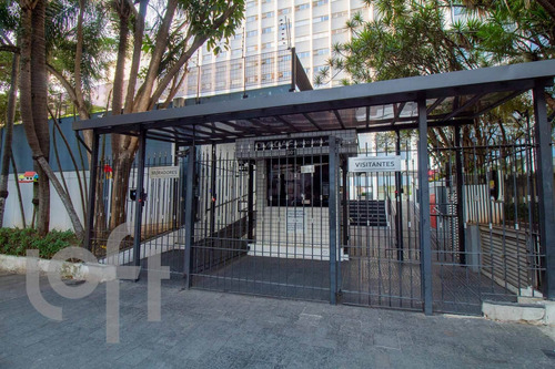 Imagem 28 de 30 de Apto Campo Belo | 3 Quartos | 98 M² | Cond: R$1100.00 | 1 Vaga - 1woslbm