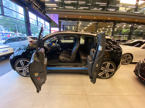 BMW i3 0.6 HÍBRIDO REX 4P AUTOMÁTICO