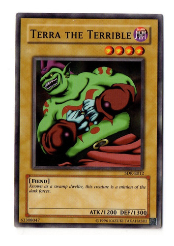 Thousand-eyes Idol Carta Yu-gi-oh! Y 10 Cartas Mas (Usado)