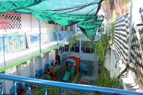 Edificio En Venta Con Uso De Suelo Comercial En Queretaro