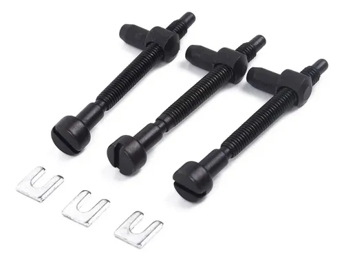 Silvicoltura Bullone vite tenditore catena per vite HUSQVARNA 268 272