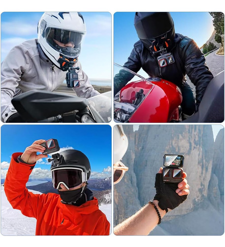 Protectores De Pantalla Compatible Para Insta360 Ace Pro