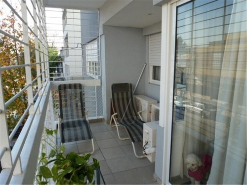 Imagen 15 de 22 de Venta Departamento 3 Ambientes Con Balcón Y Cochera
