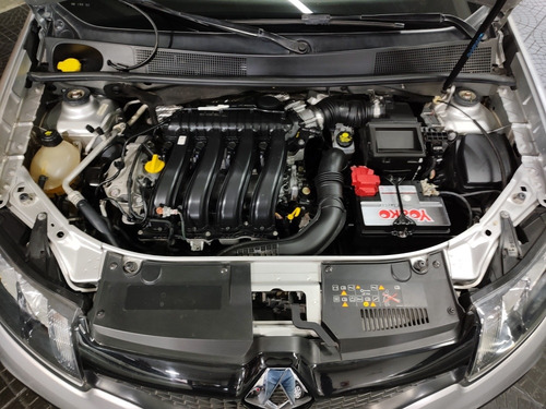 Imagen 10 de 11 de Renault Sandero 2.0 Rs 145cv 2017