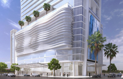 Imagen 28 de 30 de Venta. Departamento 3 Amb 121 M2. Con Amenities Y Balcon. En El Centro De Miami.