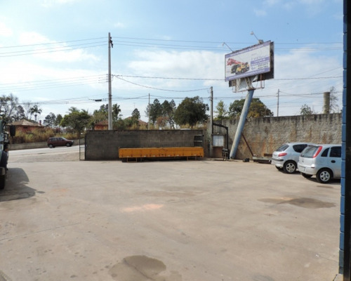 Imagem 8 de 8 de Galpão Industrial 2000 M² Em Itu Sp - Jardim Melissa - Gl00001 - 33713861