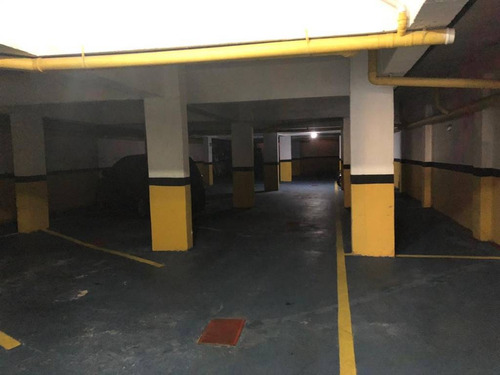 Imagem 1 de 17 de Apartamento Com 1 Dorm, Aviacao, Praia Grande - R$ 150 Mil, Cod: 1004 - Rno1004