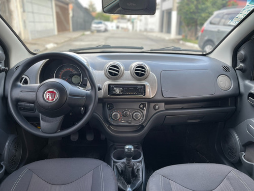 Fiat Uno 1.0 Way Flex 5p