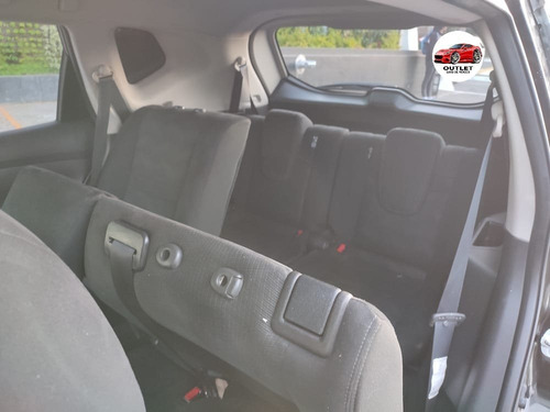 Imagen 13 de 15 de Xtrail Sense 2017