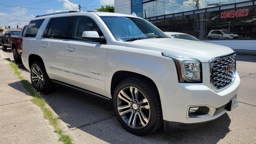 GMC Yukon 6.2 Denali 8 Vel Awd At