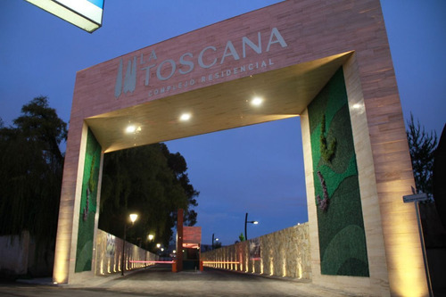 Terrenos En Venta En Complejo Residencial La Toscana