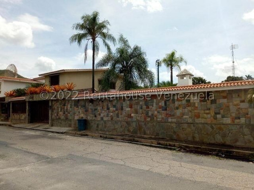 Imagen 25 de 25 de Casa En Venta Prebo Iii Valencia Carabobo 22-23290 Gerardo Guillen Rent-a-house