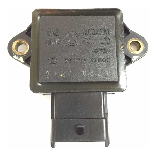 Sensor Tps Hyundai Elantra Original