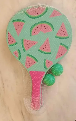 Raquetas Tenis Playero
