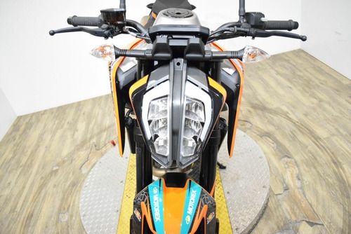 Imagen 7 de 8 de 2019 Ktm 790 Duke