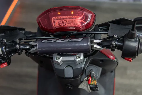 Akt Dynamic Pro 125 2021