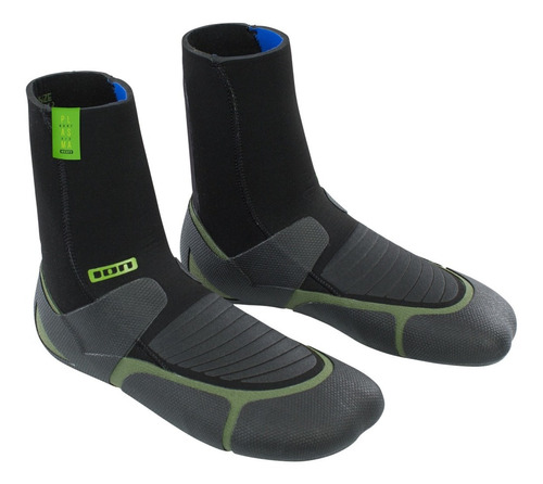 Botas De Neoprene Ion Plasma Boots Kite Windsurf Sup Surf