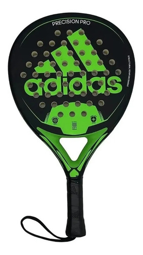 Paleta Padel adidas Precision Pro Eva Soft - Local Olivos