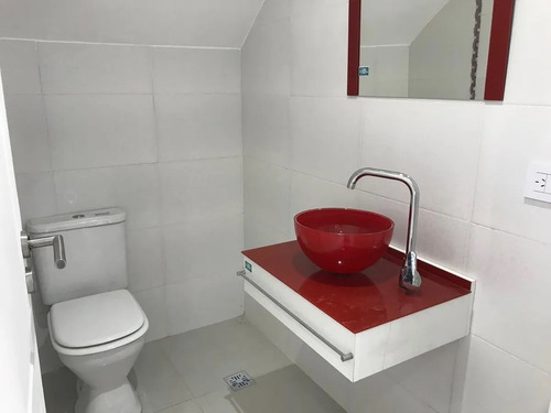 Imagen 12 de 13 de Duplex En Venta, Ituzaingo Norte, A Estrenar 3 Ambientes