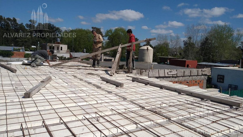 Imagen 4 de 7 de Lote Construcción 3 Ambientes General Rodríguez Oportunidad A Terminar