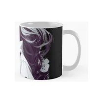 Comprar Taza Anime Arth, Manga Anime, Samurai, Chica Anime, Calidad 