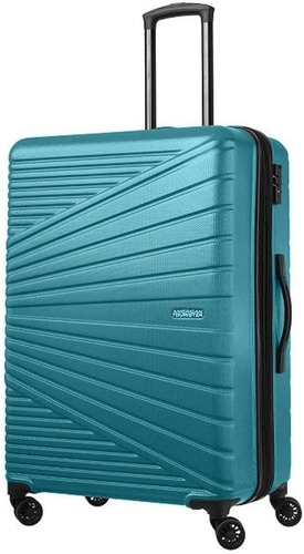 Mala De Viagem Grande American Tourister Recife Frete Grátis