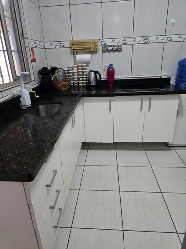 Casa 3 Quarto Sendo 1 Suite