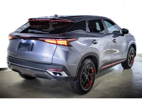 Omoda C5 1.5T Premium Cvt