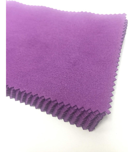 Paño De Microfibra Para Limpiar Cerámica 10 Pcs