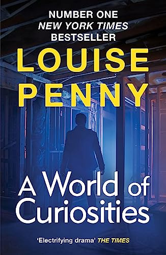 Libro A World Of Curiosities De Penny Louise  Hodder And Sto