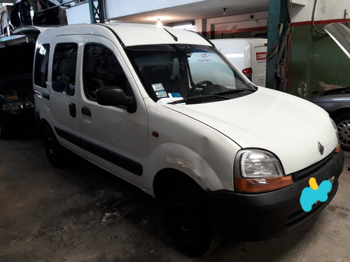Renault Kangoo Kangoo Espres Furgon