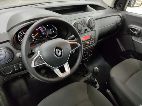 Imagen 13 de 14 de Renault Kangoo Ii Express Confort 1.5 Dci 2a Oferta Ya