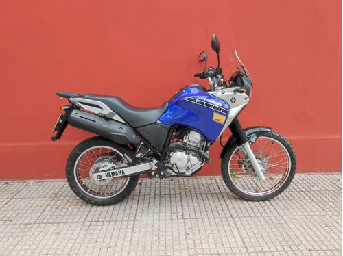 Yamaha Tenere 250 Excelente Estado !!!