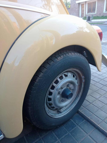 Volswagen Escarabajo