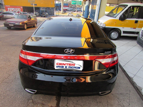 Hyundai Azera 2014 Pronta Entrega