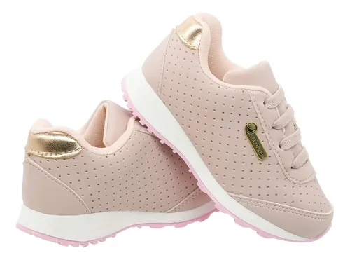 Tenis infantil hotsell feminino frete gratis
