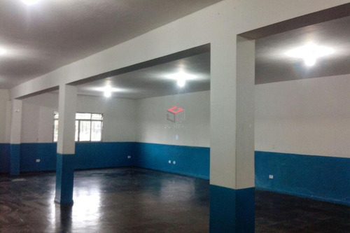 Imagem 6 de 9 de Excelente Prédio Comercial Para Locação, 430 M², 06 Vagas-bairro Assunção-são Bernardo Do Campo/sp - 87124