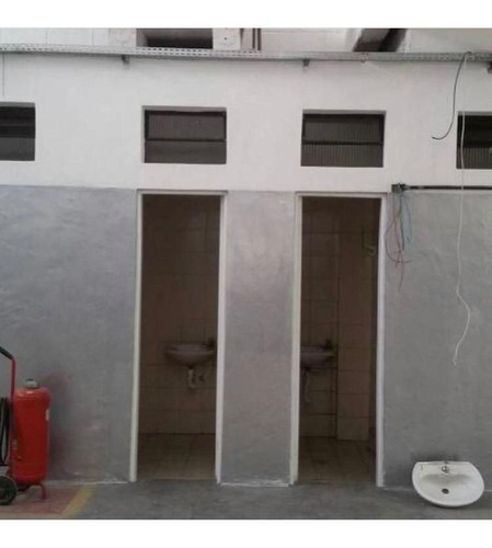 Imagem 5 de 10 de Galpão Itapegica Para Alugar, 200 M² Por R$ 7.000/mês - Vila Endres - Guarulhos/sp - Ga0167