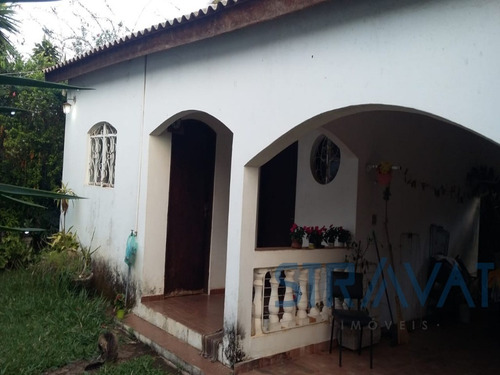 Imagem 1 de 15 de Chacara - Ch00048 - 68497395