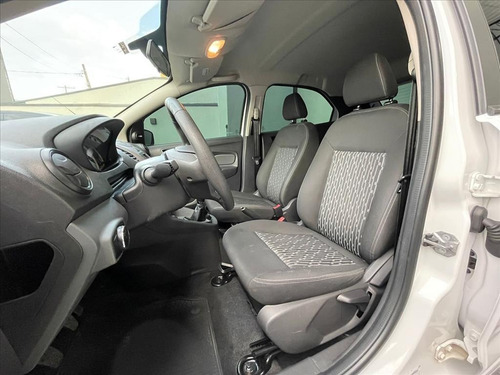 Imagem 8 de 10 de Ka 1.0 Ti-vct Flex Se Manual