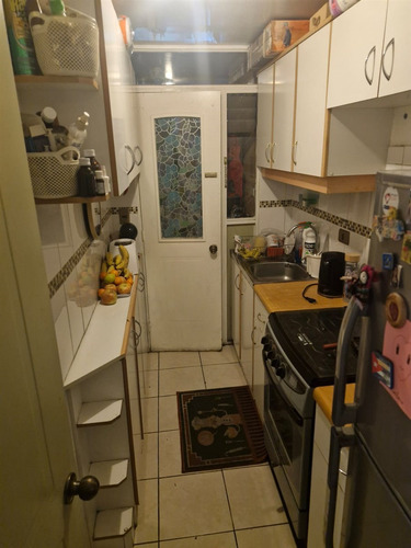 Departamento En Arriendo De 2 Dorm. En La Cisterna