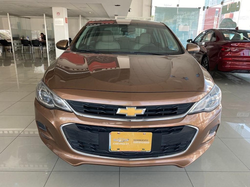 Imagen 2 de 15 de Chevrolet Cavalier 2019 1.5 Lt At