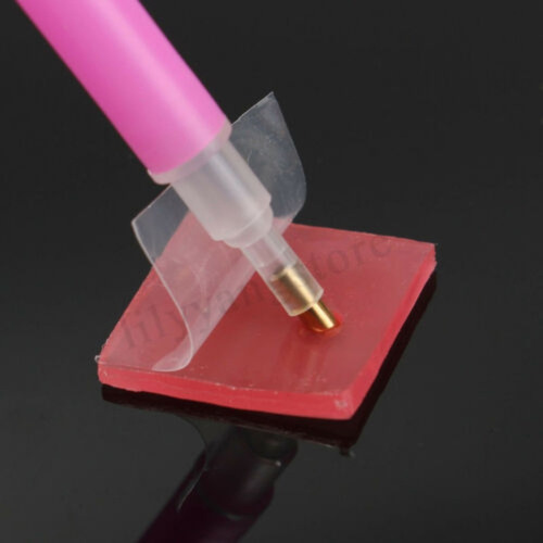 F Kit De Pintura De Diamante 5d Buda Color 40x30 Diamond