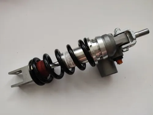 Amortiguador Monoshock 2016-2019 R6r Para Gs500 Negro Nuevo