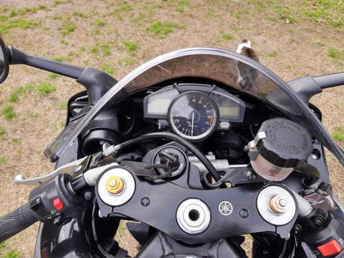 Yamaha R1