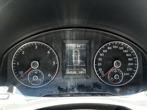 Volkswagen Vento