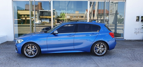 Bmw 140 Bmw 140i Año 2018 - Bell Motors