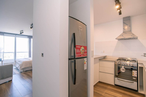 Departamento En Venta La Plata, Pozo