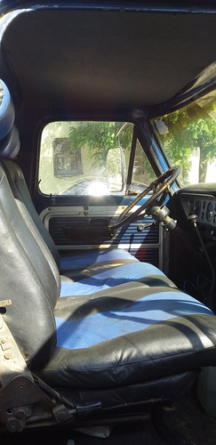 Ford Ford F600