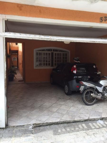 Imagem 7 de 8 de Casa Para Venda Em Osasco, São Pedro, 3 Dormitórios, 2 Banheiros, 2 Vagas - Ca0008_2-1018462